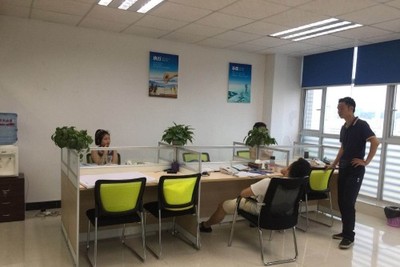 忠恒信商務信息咨詢 為企業決策保駕護航的專業服務