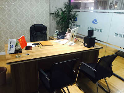 銅陵市河煦信用咨詢管理 專業商務信息咨詢服務的探索者