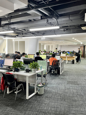 成都萊強商務信息咨詢 專業賦能，助力企業高效決策與合規發展