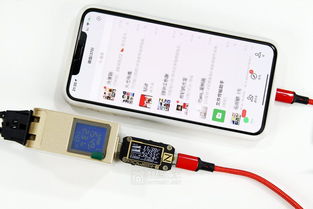 IDMIX 大麥創新 PD 快充數據線試用心得 高效、耐用，充電體驗升級